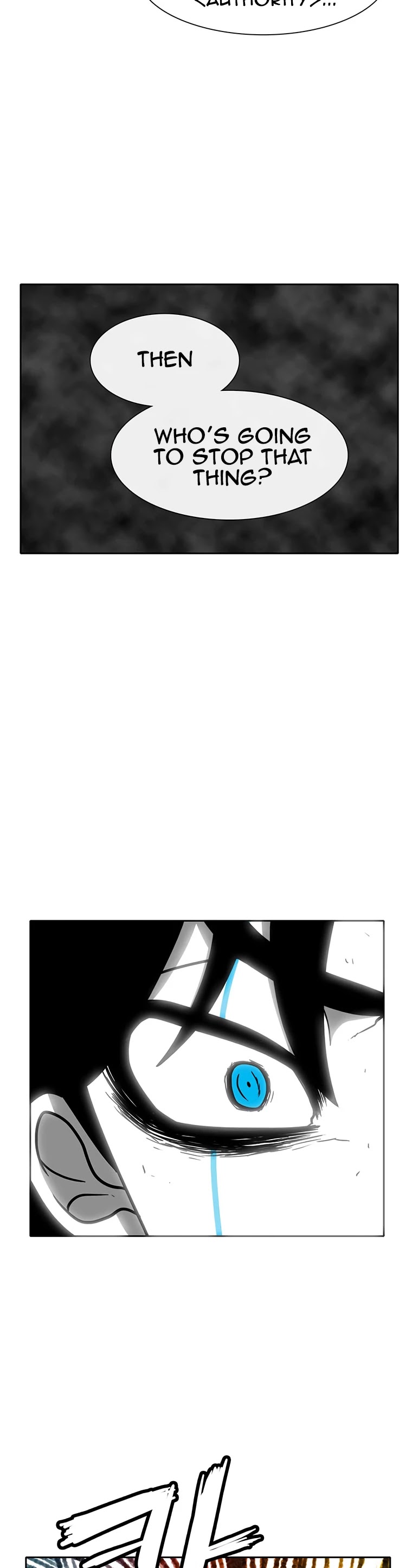 Burning Effect Chapter 188 page 21 - Chapter 188