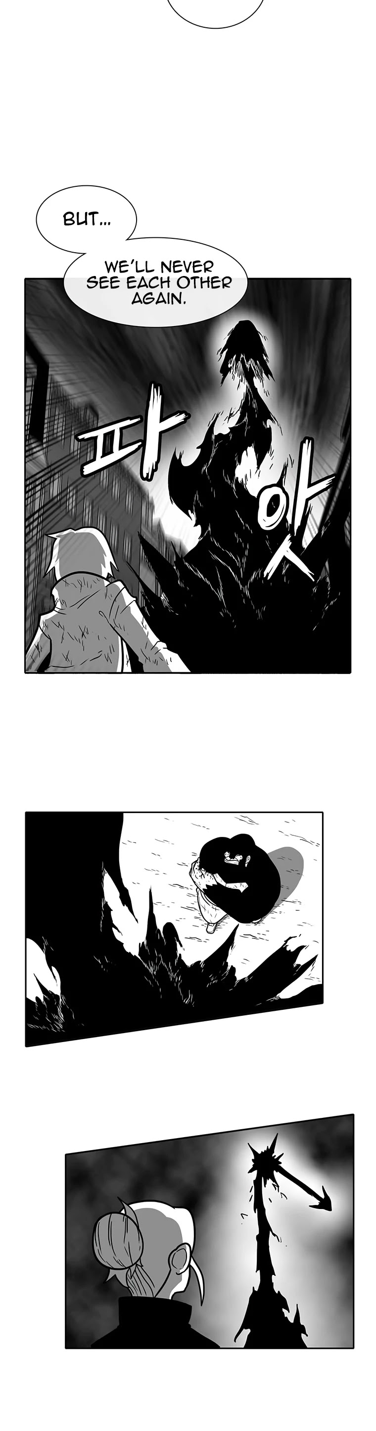 Burning Effect Chapter 188 page 25 - Chapter 188