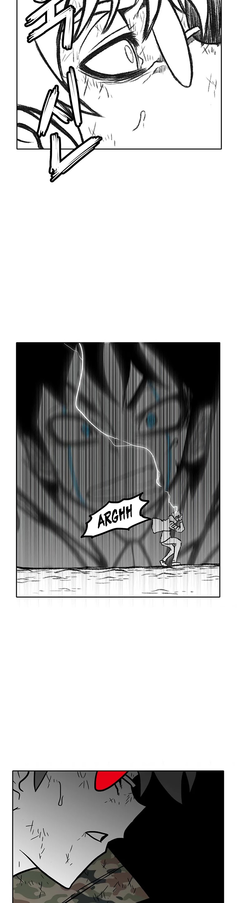 Burning Effect Chapter 188 page 29 - Chapter 188