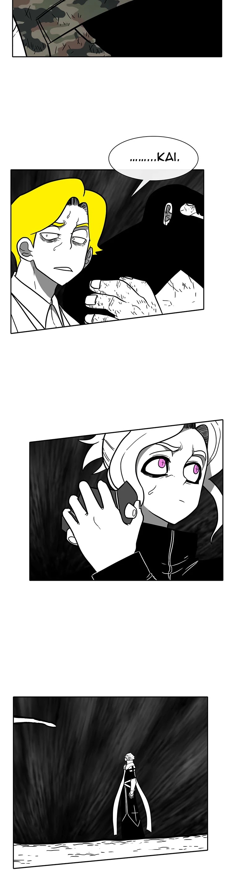 Burning Effect Chapter 188 page 30 - Chapter 188