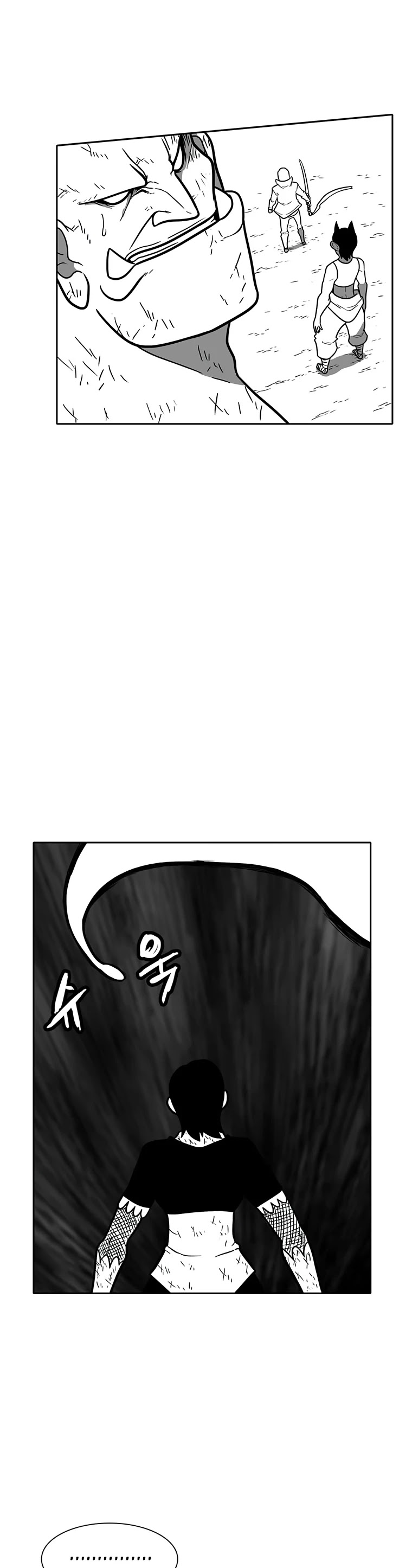 Burning Effect Chapter 188 page 31 - Chapter 188