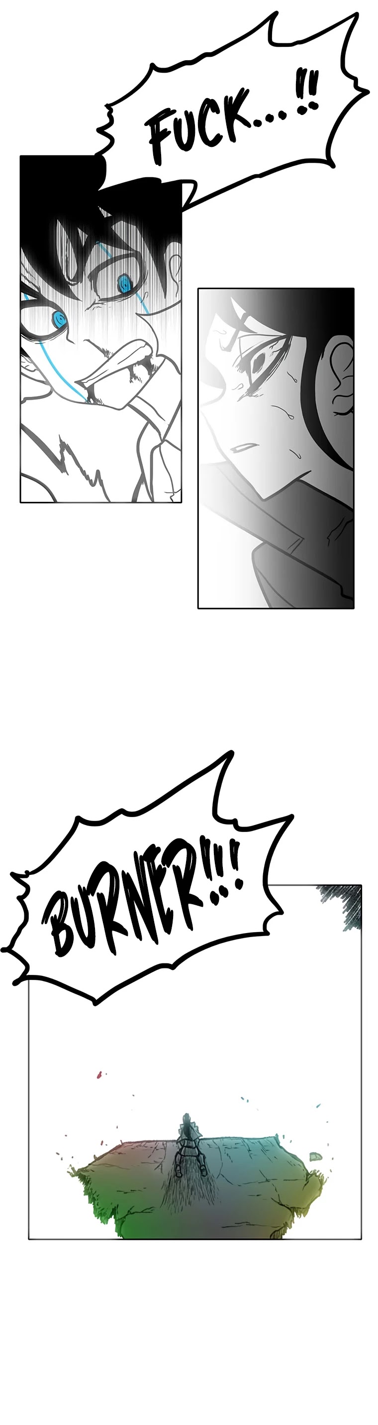 Burning Effect Chapter 188 page 35 - Chapter 188