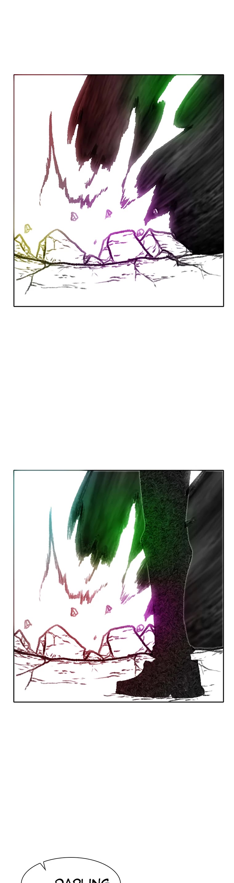 Burning Effect Chapter 188 page 37 - Chapter 188