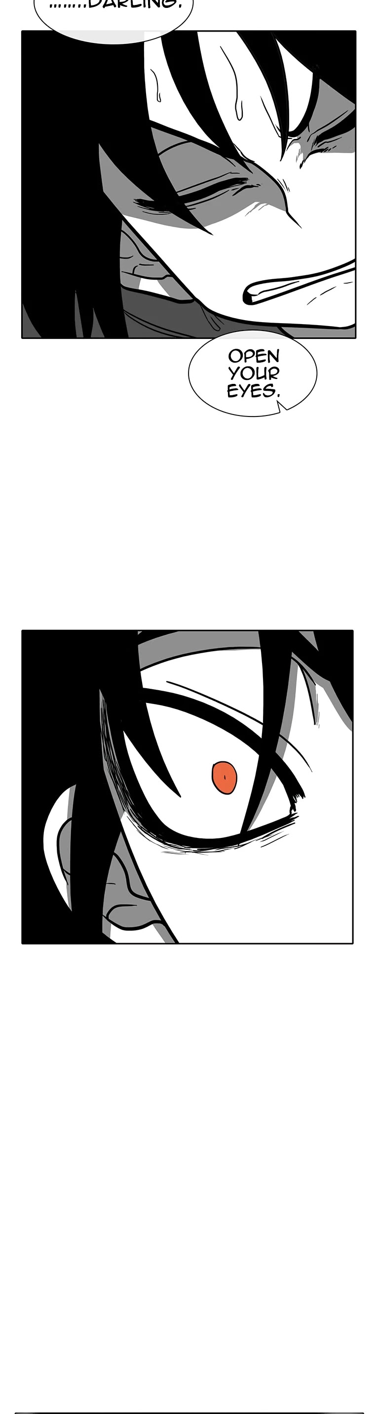 Burning Effect Chapter 188 page 38 - Chapter 188