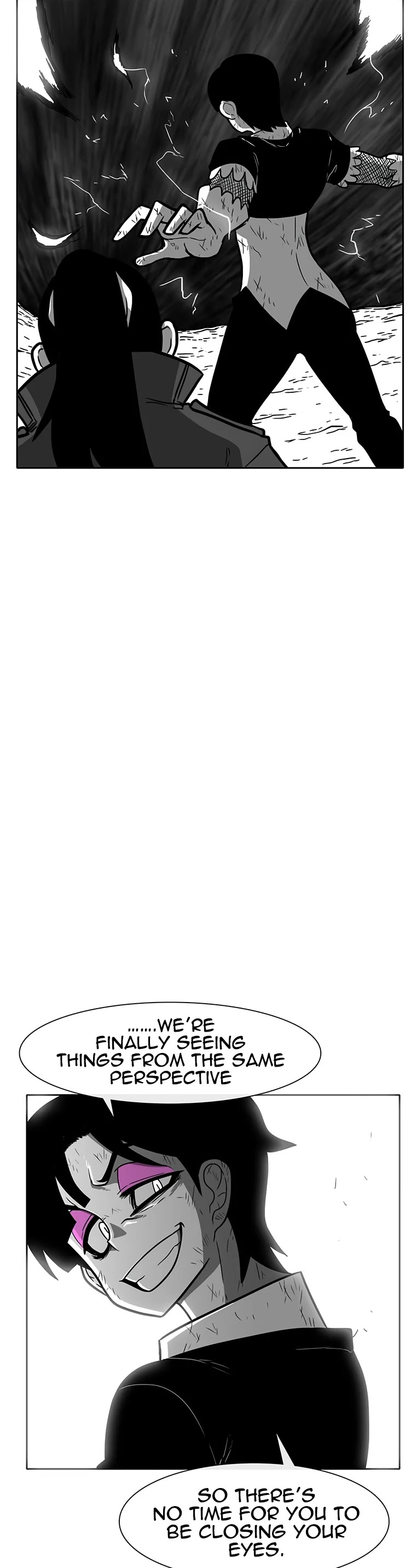 Burning Effect Chapter 188 page 39 - Chapter 188
