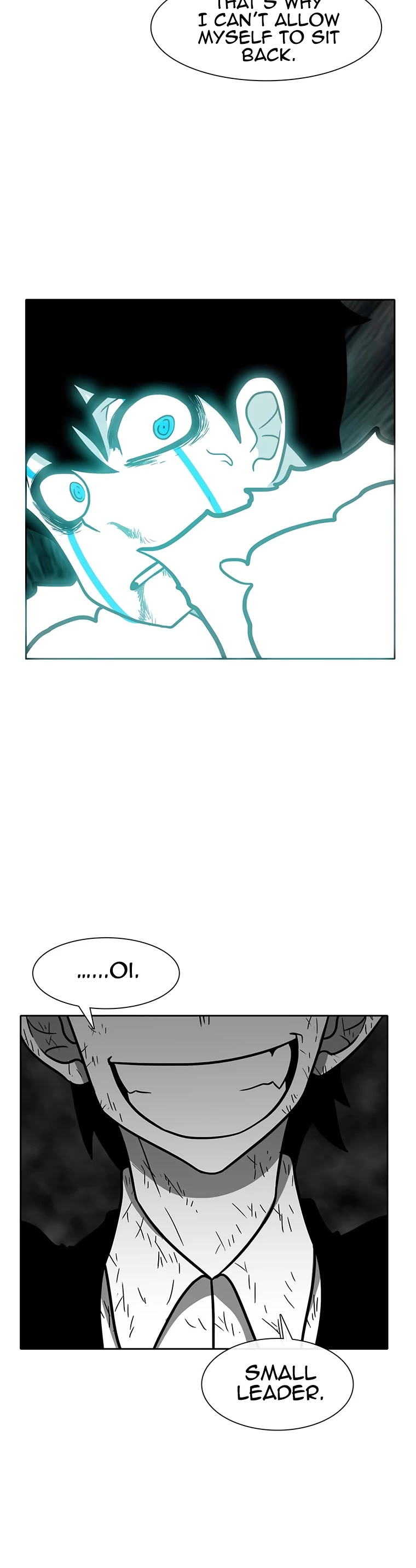 Burning Effect Chapter 188 page 41 - Chapter 188