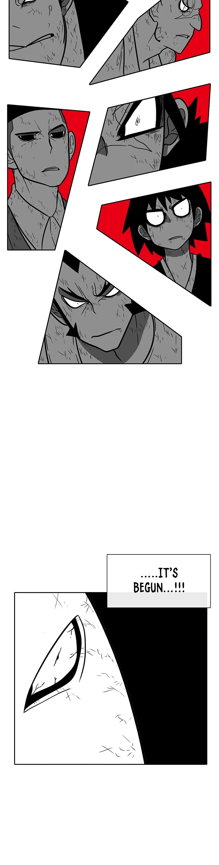 Burning Effect Chapter 188 page 5 - Chapter 188