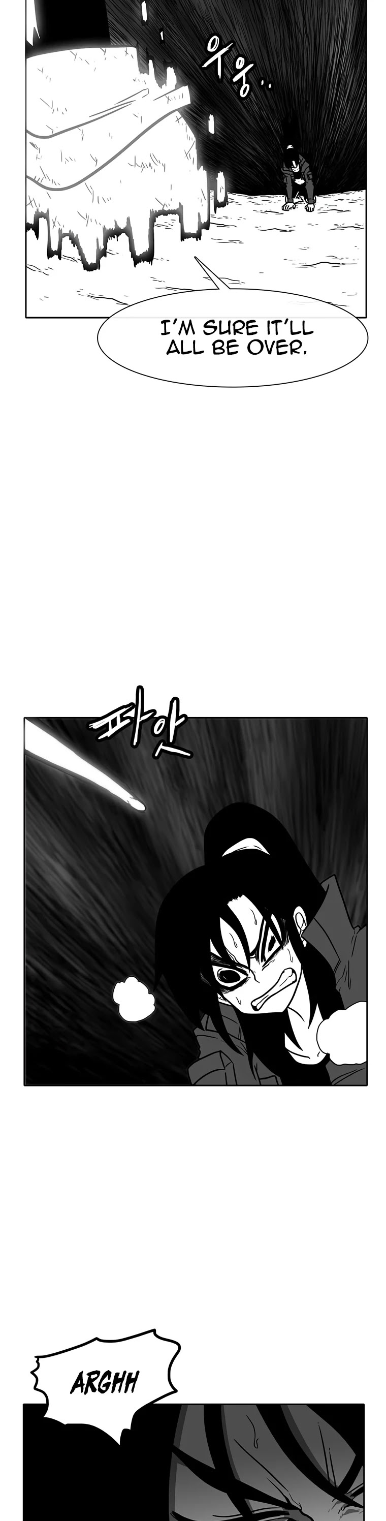 Burning Effect Chapter 188 page 8 - Chapter 188