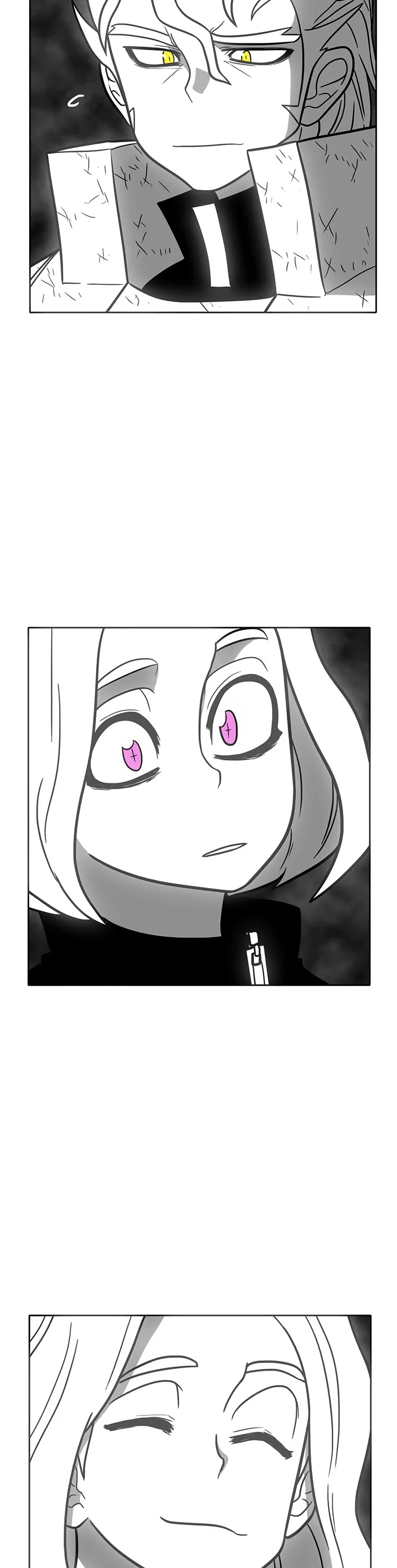 Burning Effect Chapter 189 page 13 - Chapter 189