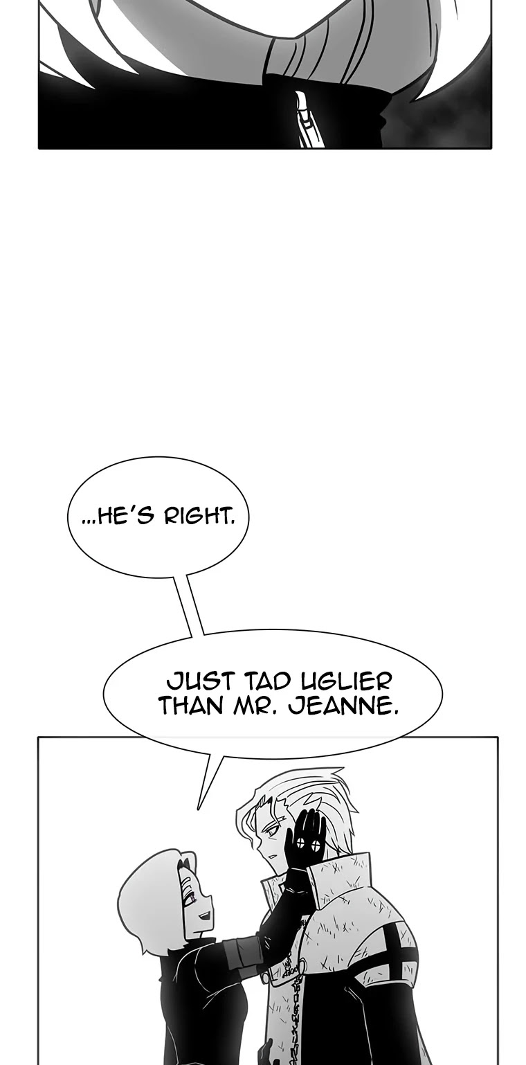 Burning Effect Chapter 189 page 14 - Chapter 189
