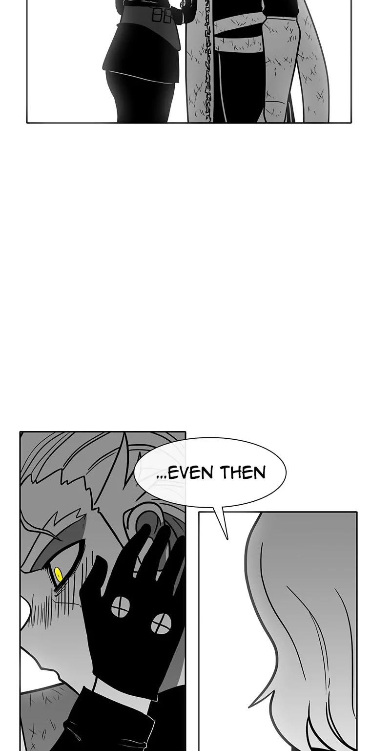 Burning Effect Chapter 189 page 15 - Chapter 189