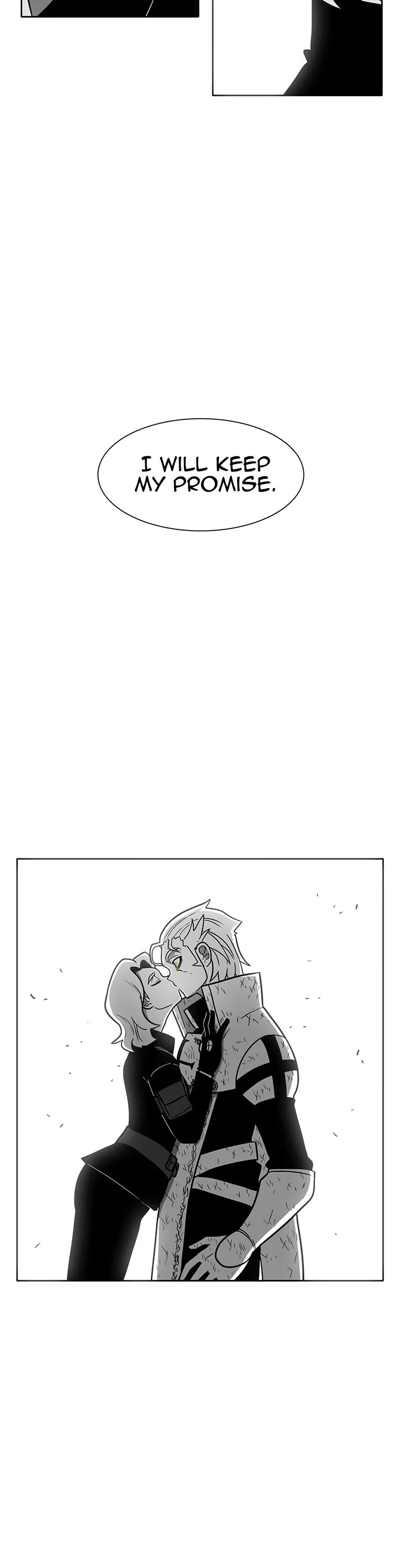 Burning Effect Chapter 189 page 16 - Chapter 189