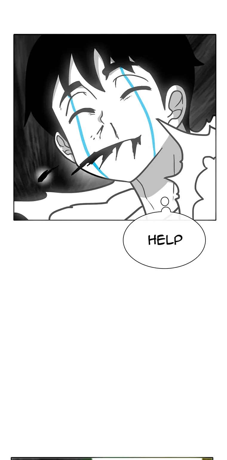 Burning Effect Chapter 189 page 18 - Chapter 189
