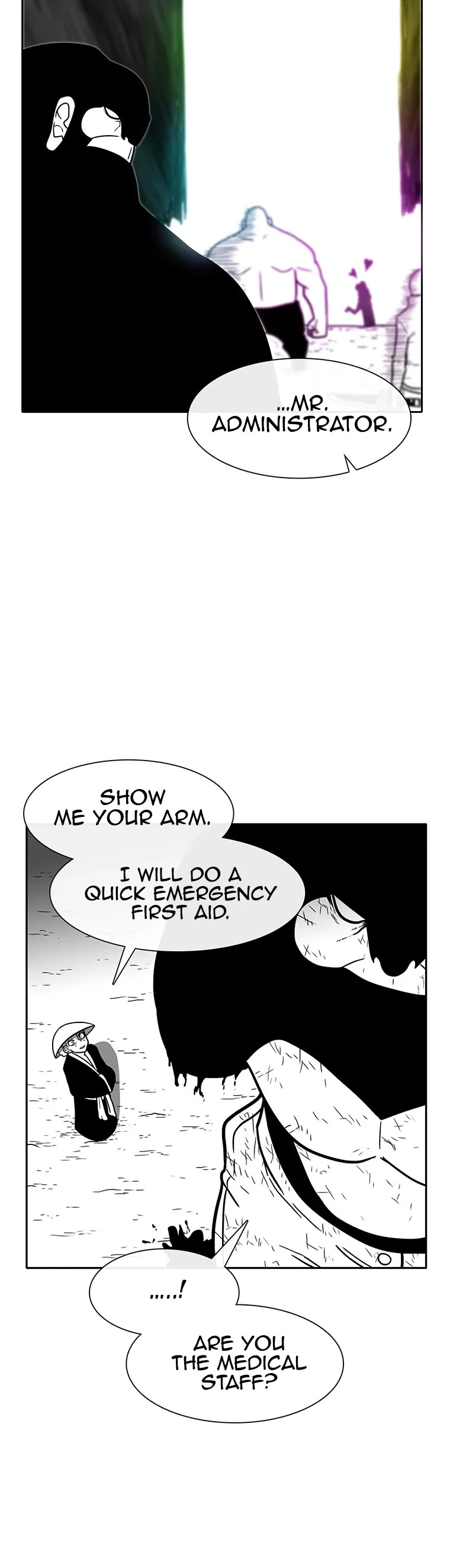 Burning Effect Chapter 189 page 19 - Chapter 189