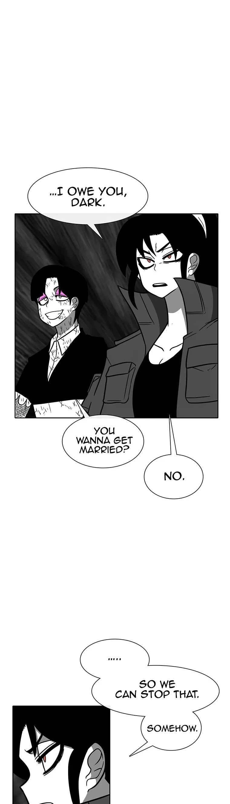 Burning Effect Chapter 189 page 22 - Chapter 189