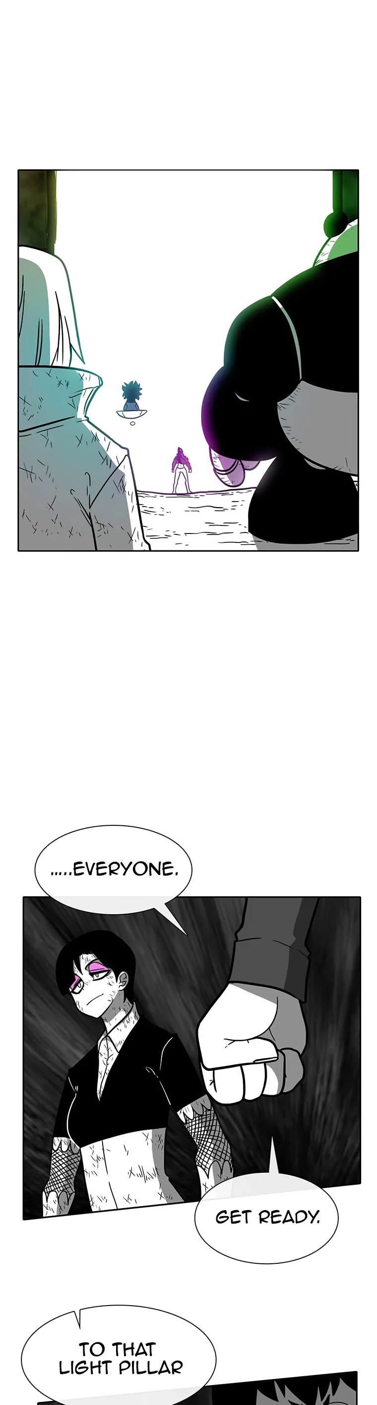 Burning Effect Chapter 189 page 26 - Chapter 189