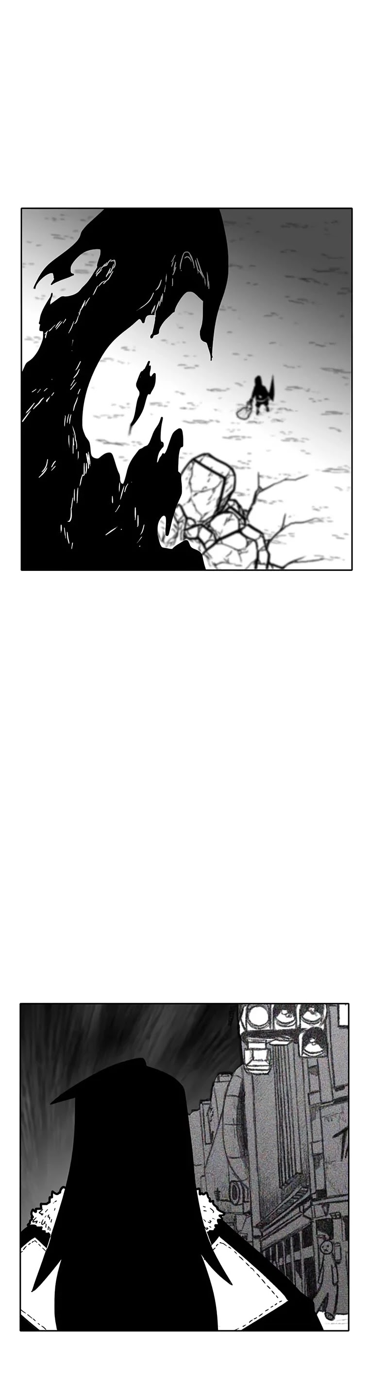 Burning Effect Chapter 189 page 30 - Chapter 189