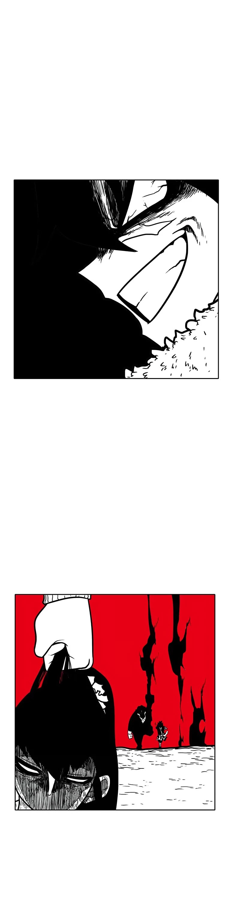 Burning Effect Chapter 189 page 31 - Chapter 189