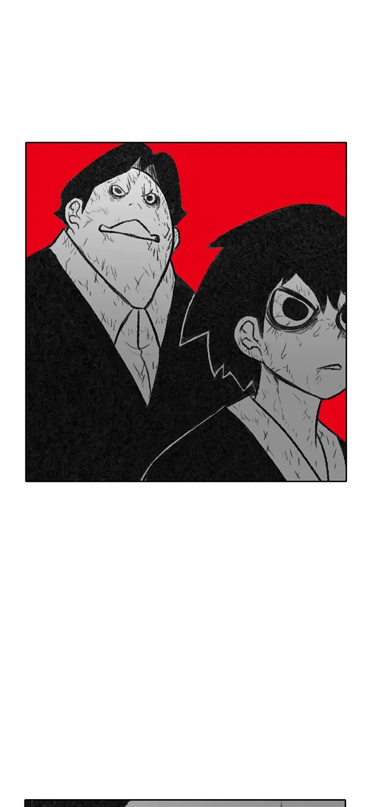 Burning Effect Chapter 189 page 33 - Chapter 189