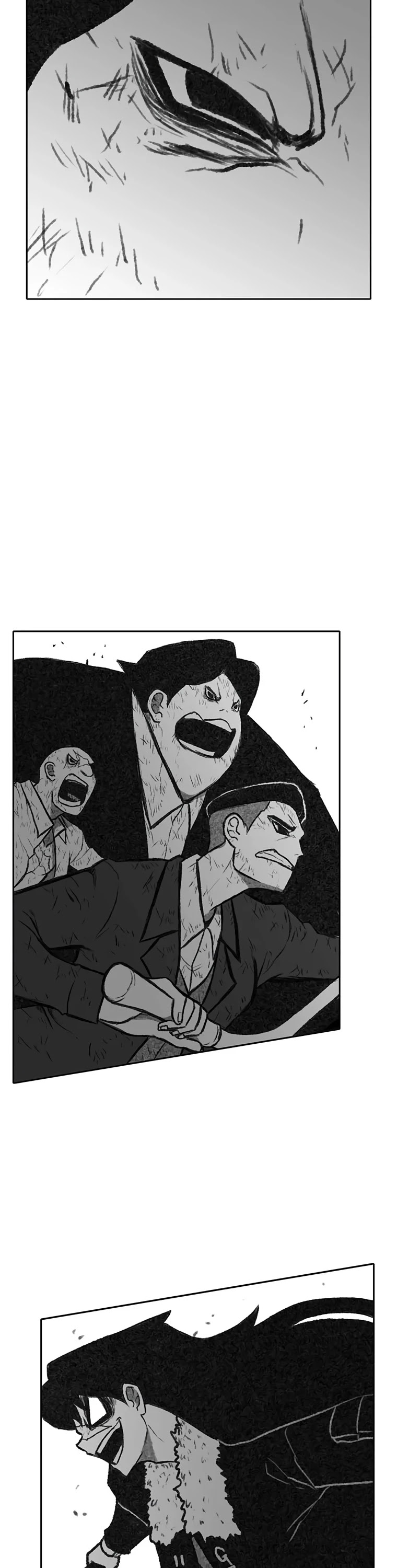 Burning Effect Chapter 189 page 34 - Chapter 189