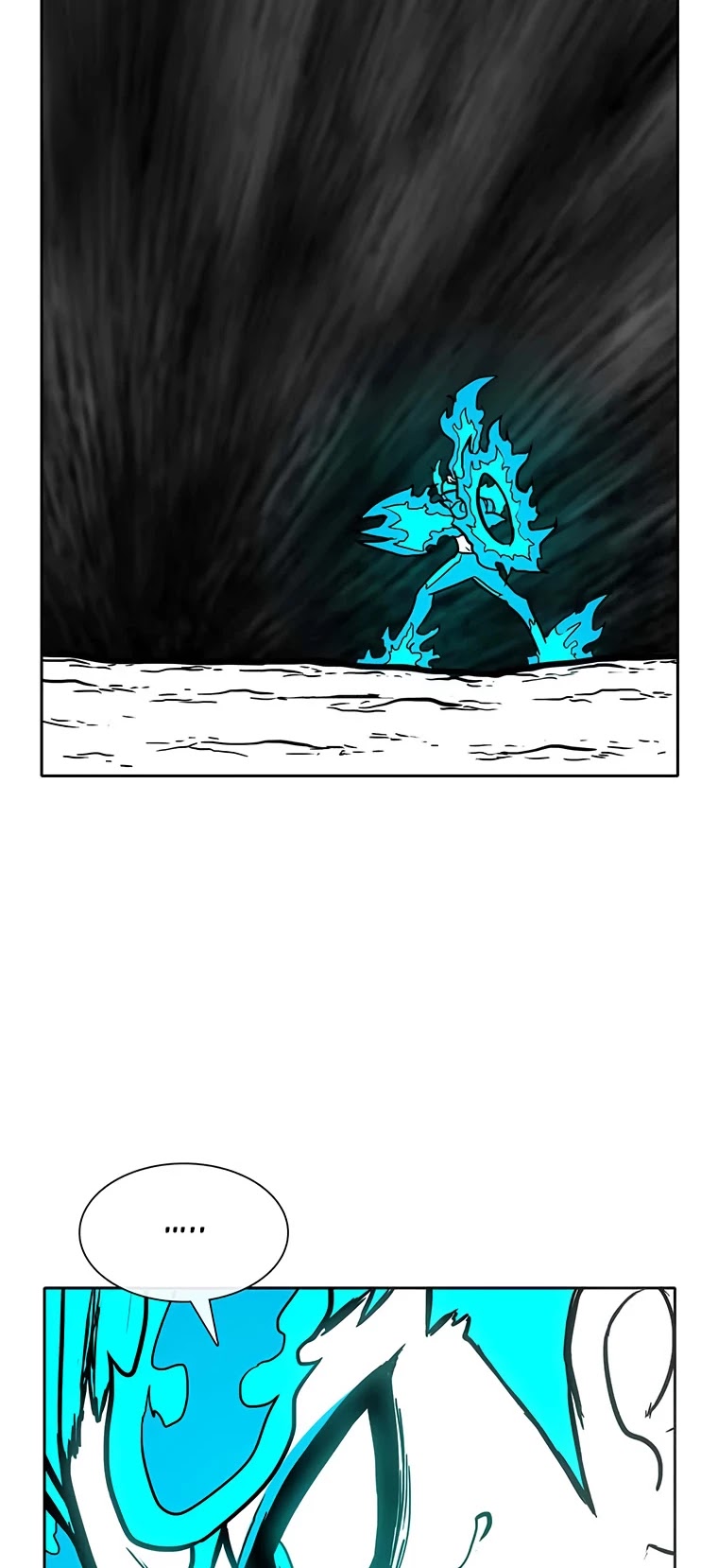 Burning Effect Chapter 189 page 36 - Chapter 189