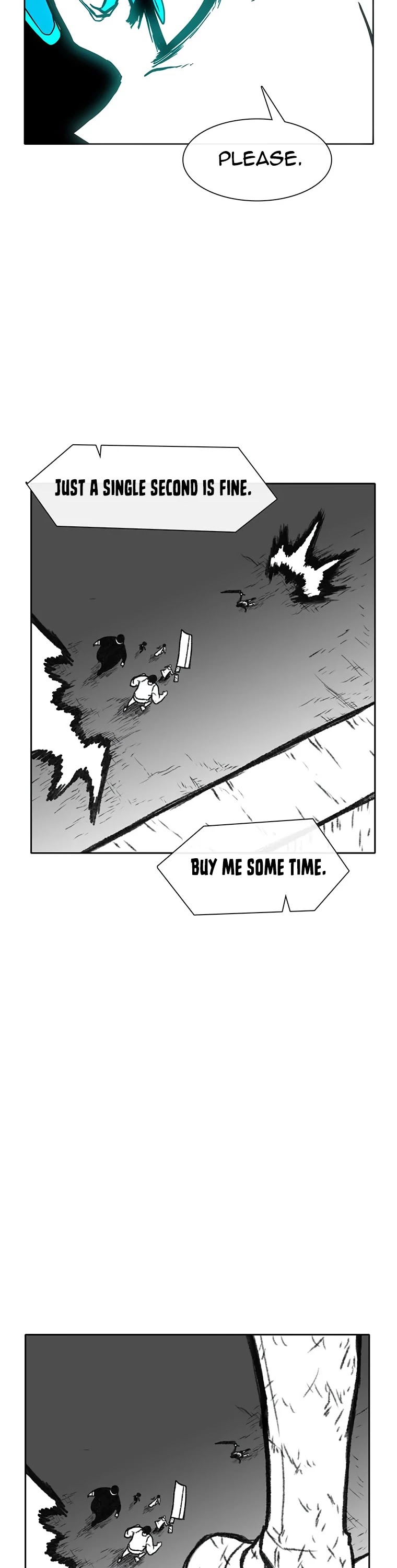 Burning Effect Chapter 189 page 37 - Chapter 189