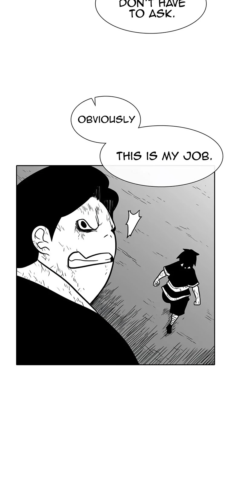 Burning Effect Chapter 189 page 39 - Chapter 189