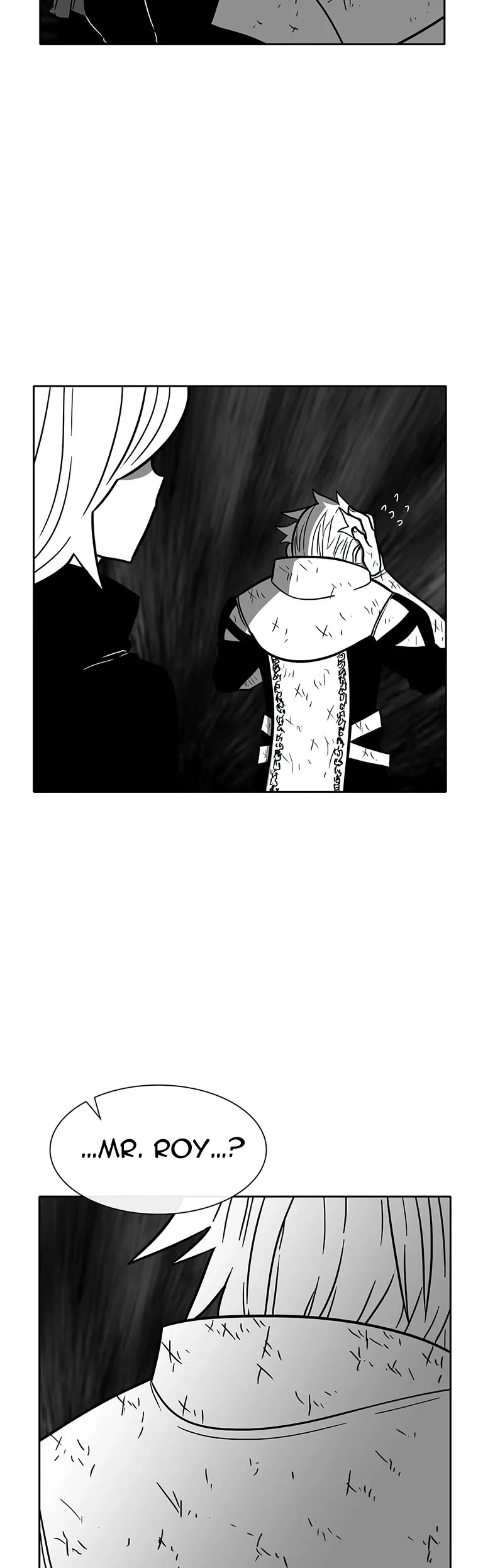 Burning Effect Chapter 189 page 4 - Chapter 189