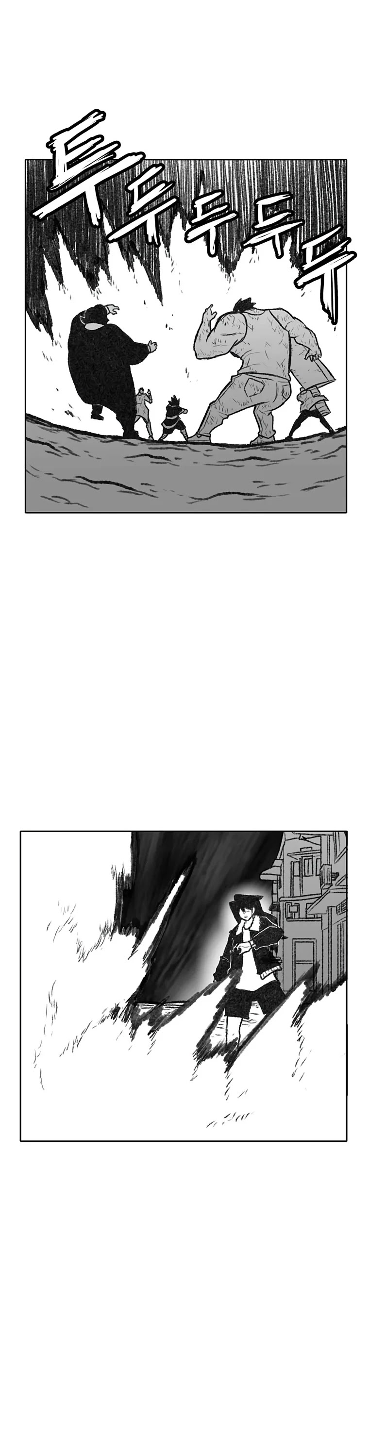 Burning Effect Chapter 189 page 40 - Chapter 189