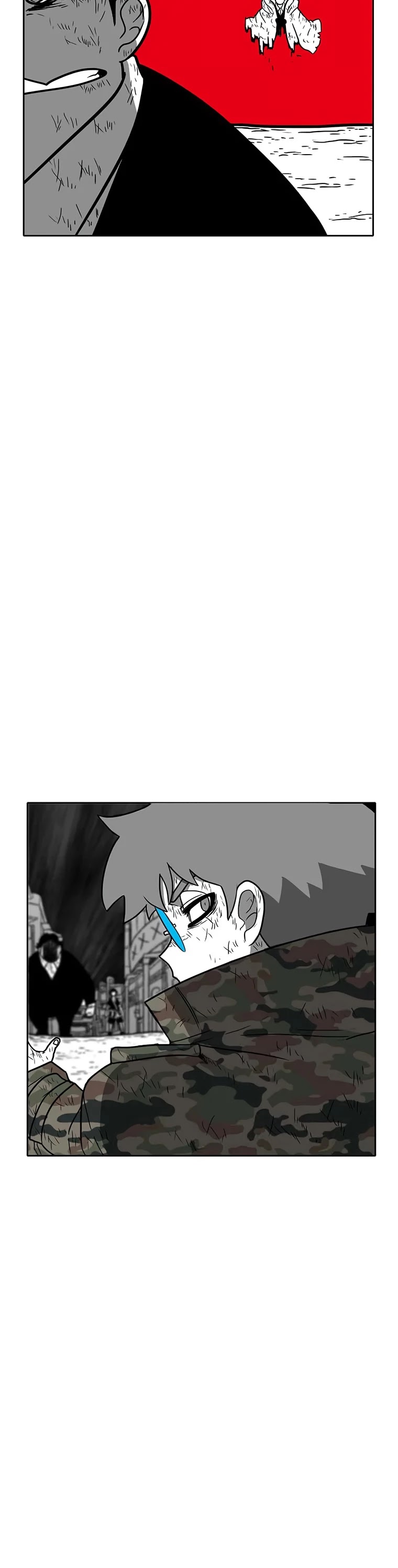 Burning Effect Chapter 189 page 43 - Chapter 189