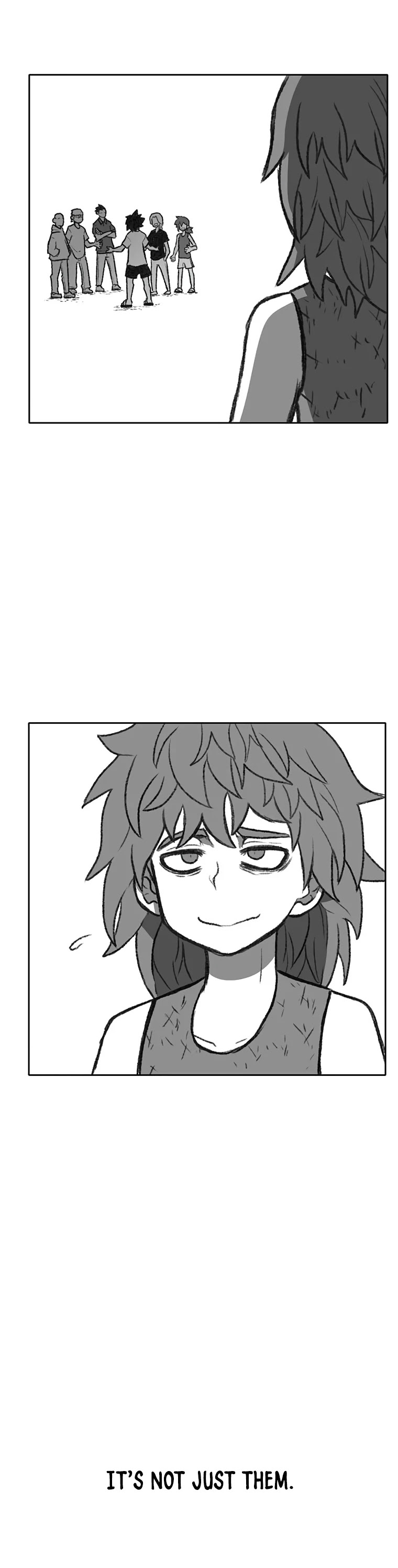 Burning Effect Chapter 189 page 45 - Chapter 189