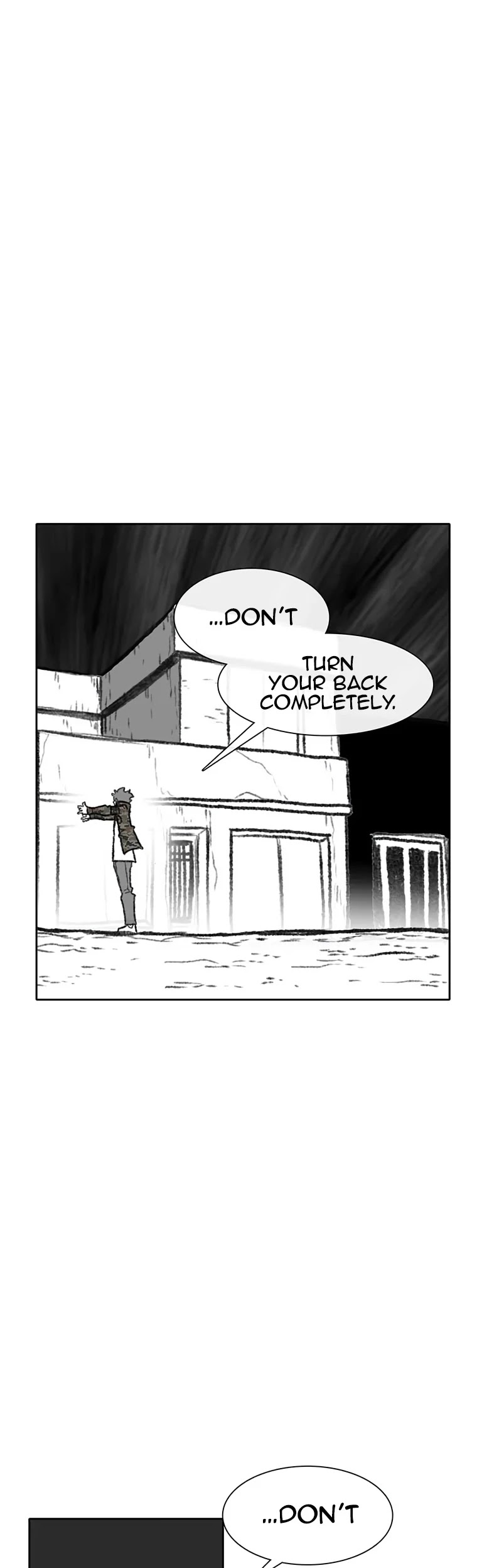 Burning Effect Chapter 189 page 46 - Chapter 189