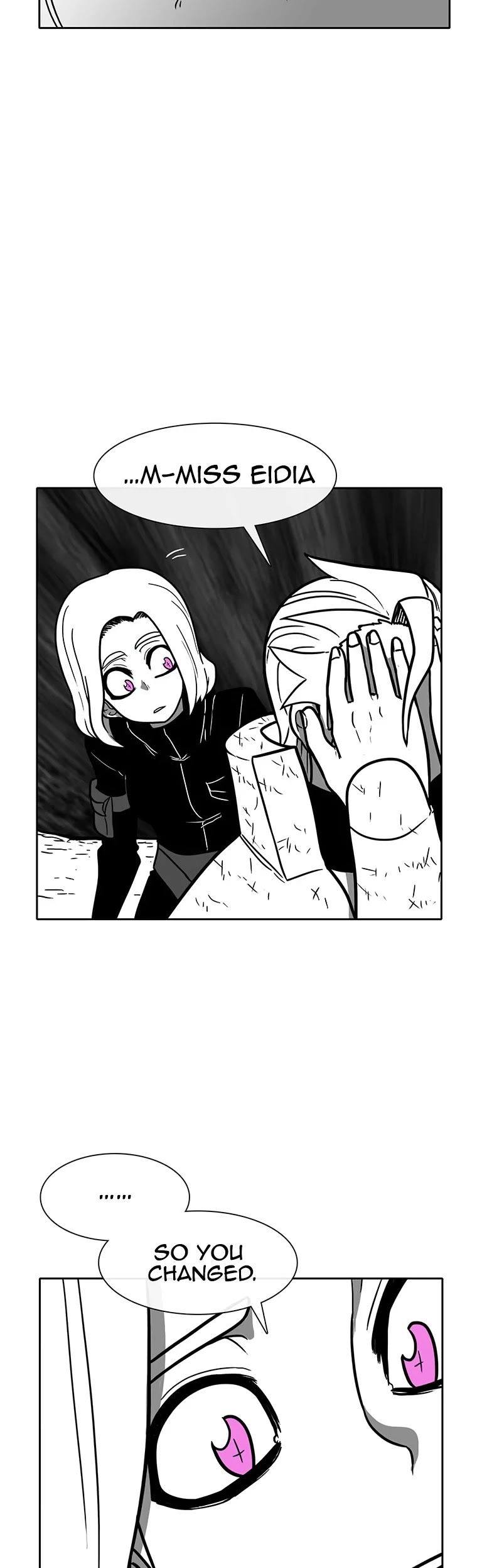 Burning Effect Chapter 189 page 5 - Chapter 189