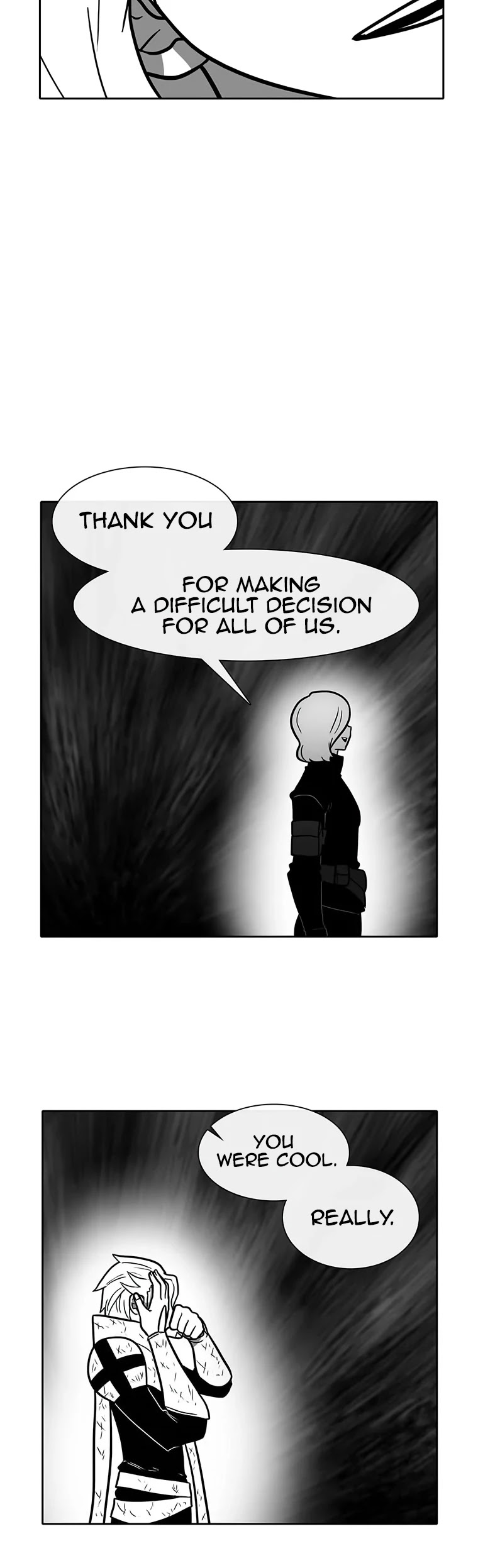 Burning Effect Chapter 189 page 6 - Chapter 189