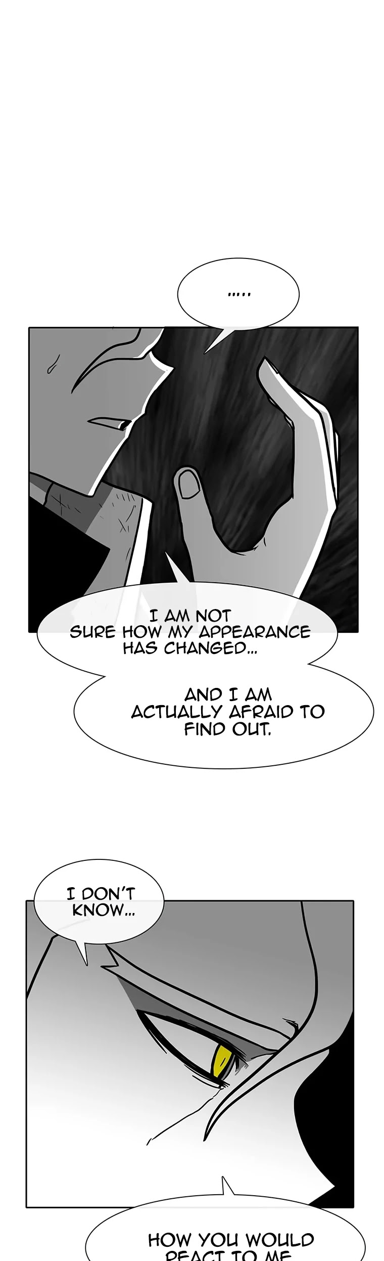 Burning Effect Chapter 189 page 7 - Chapter 189