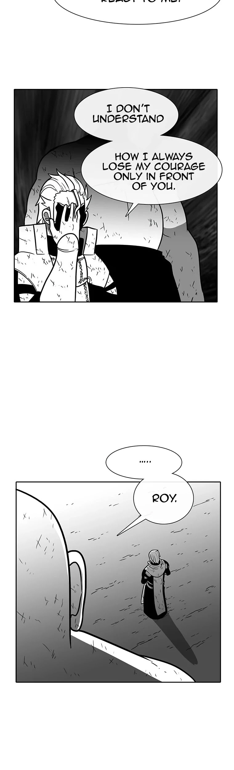 Burning Effect Chapter 189 page 8 - Chapter 189