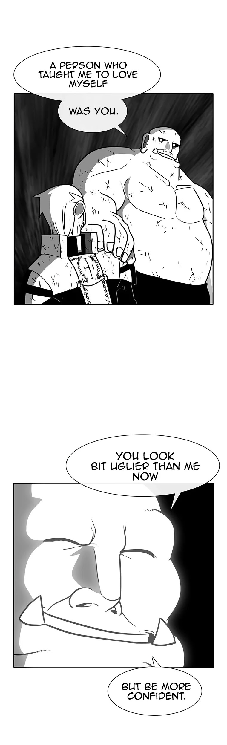 Burning Effect Chapter 189 page 9 - Chapter 189