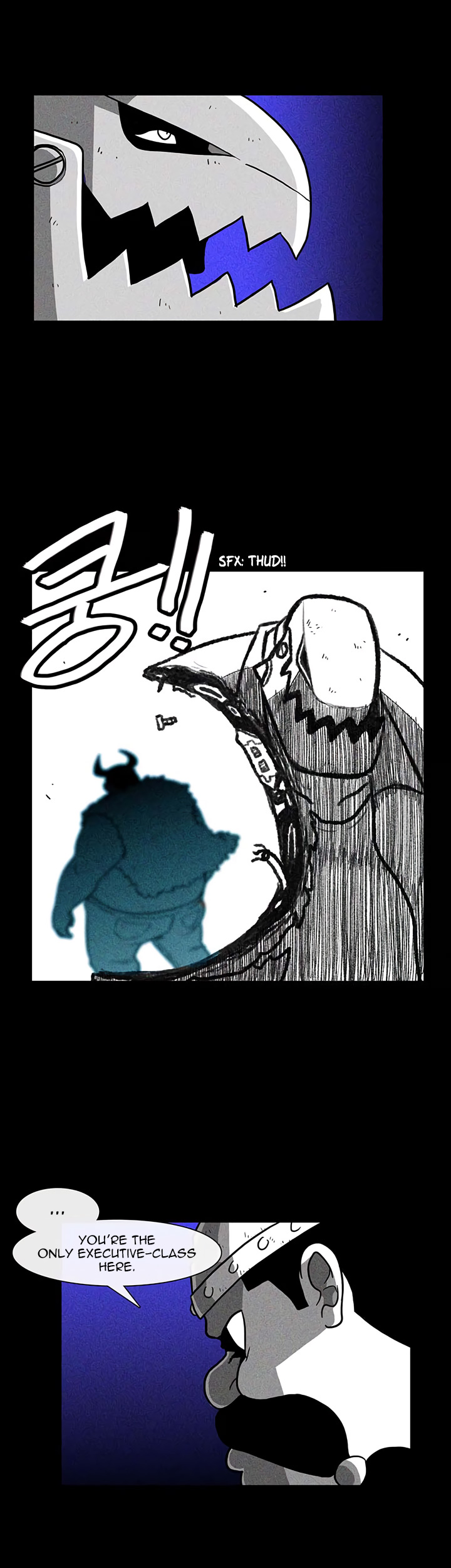 Burning Effect Chapter 19 page 10 - Chapter 19