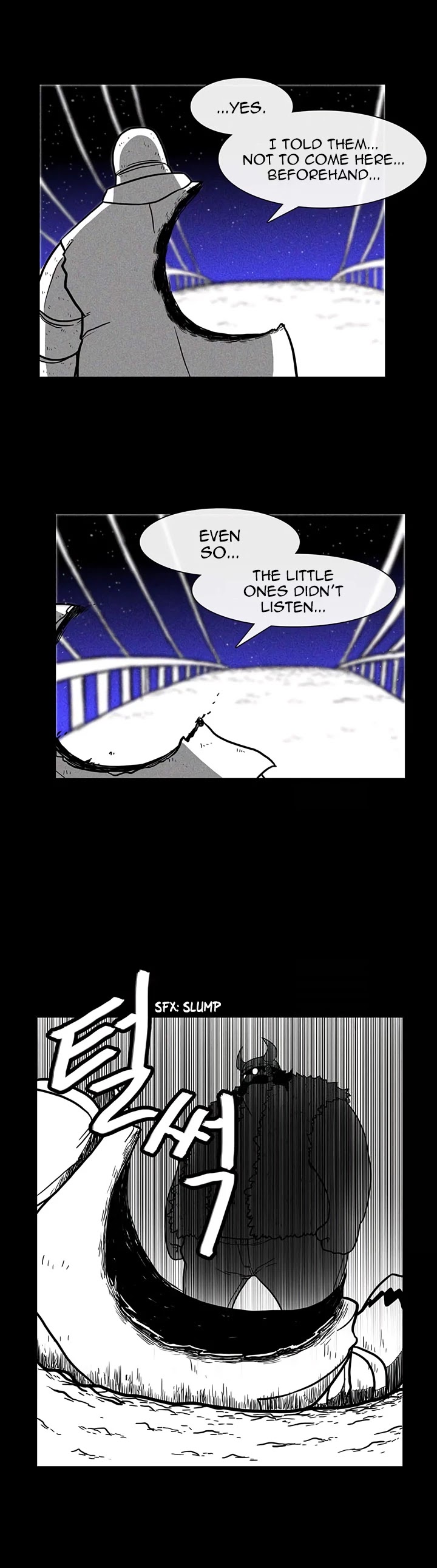 Burning Effect Chapter 19 page 11 - Chapter 19