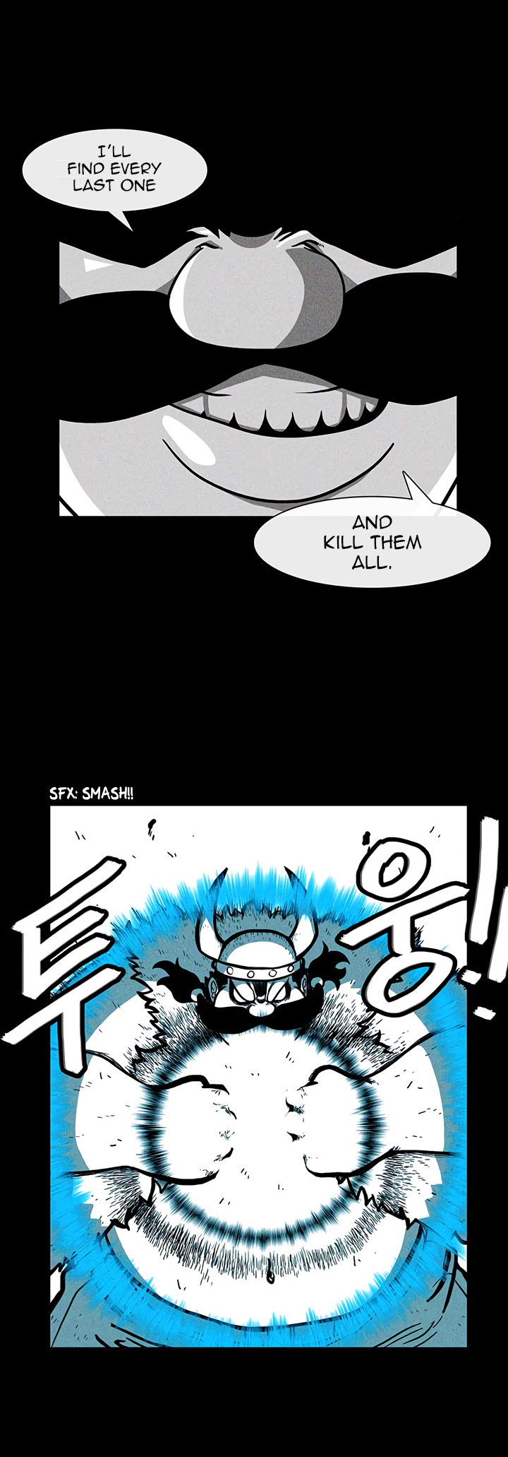 Burning Effect Chapter 19 page 13 - Chapter 19