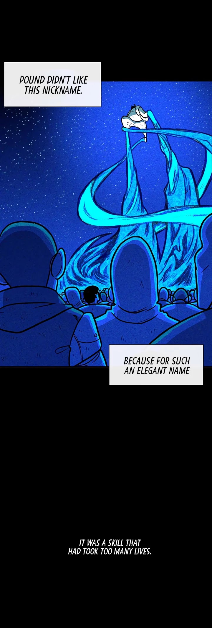 Burning Effect Chapter 19 page 15 - Chapter 19