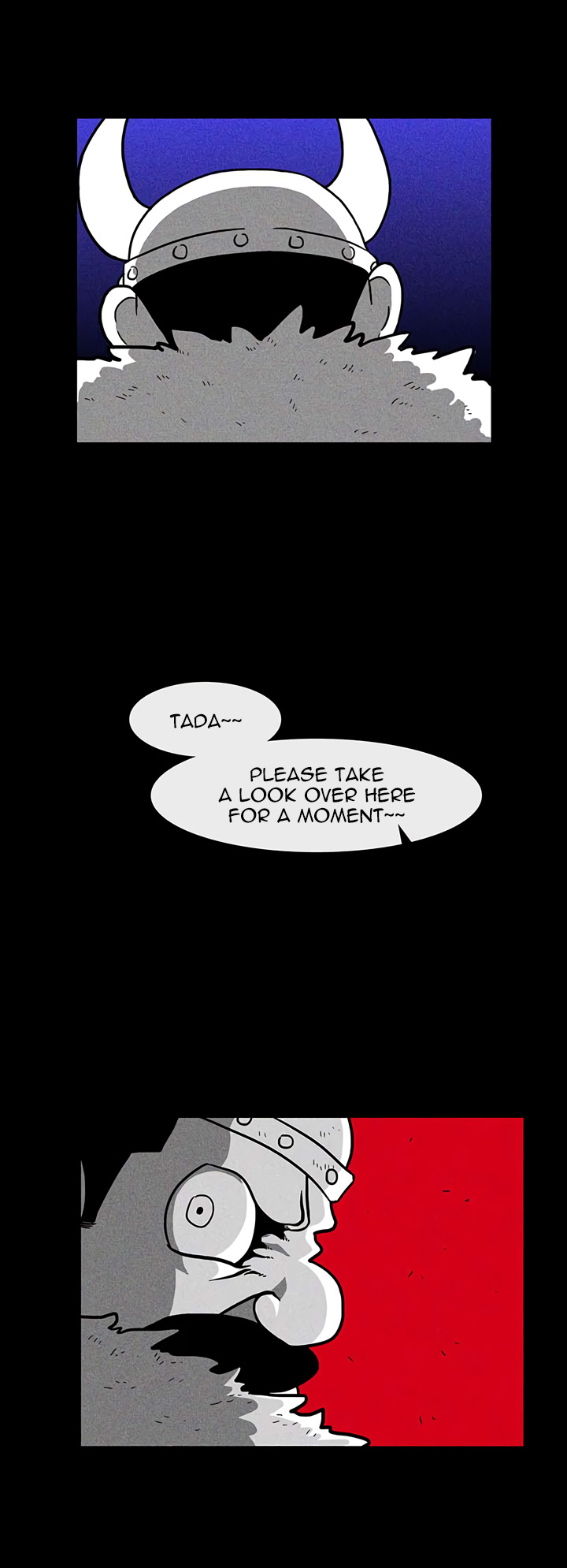 Burning Effect Chapter 19 page 19 - Chapter 19