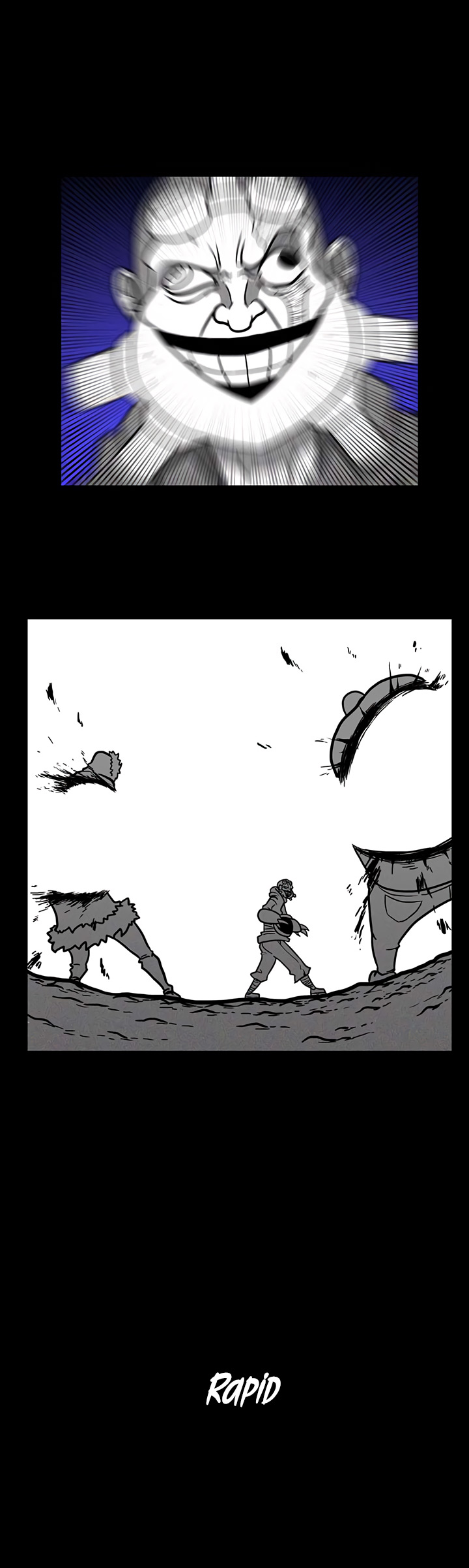 Burning Effect Chapter 19 page 23 - Chapter 19