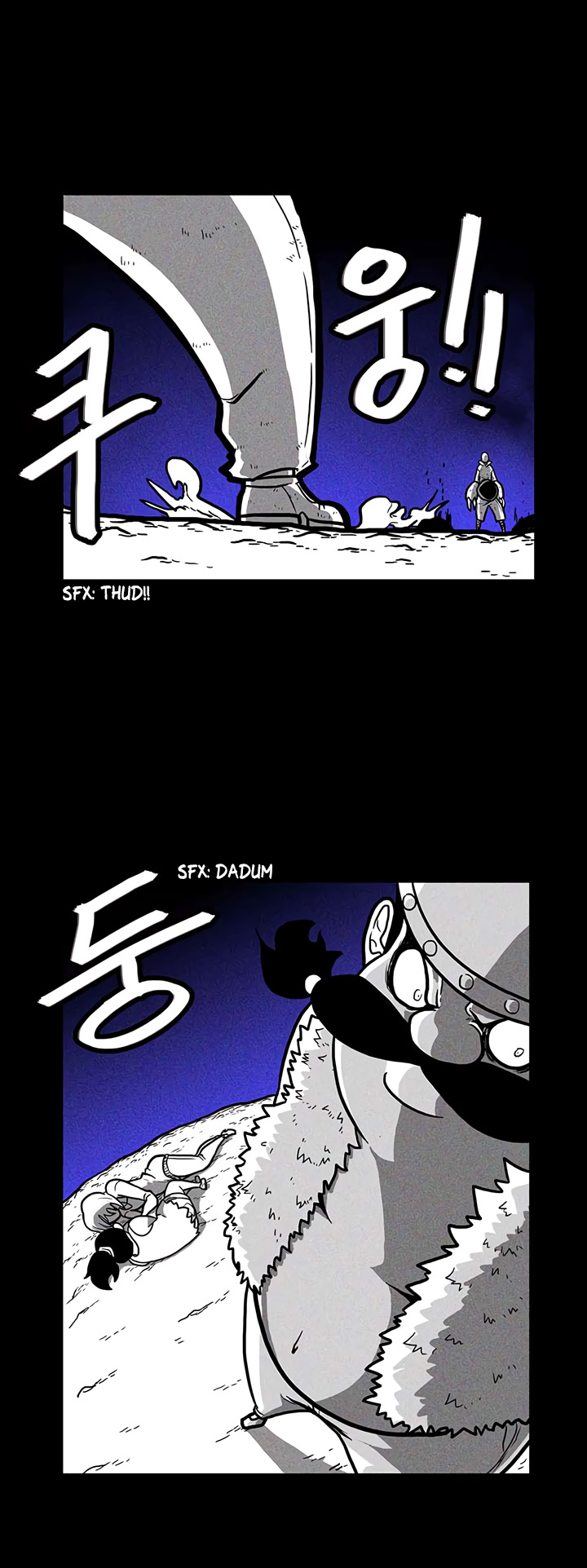 Burning Effect Chapter 19 page 24 - Chapter 19