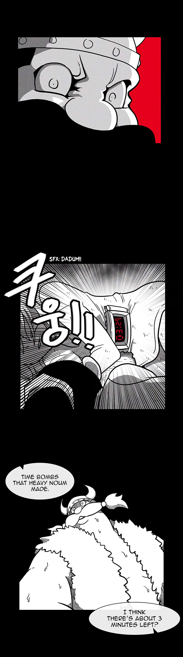 Burning Effect Chapter 19 page 27 - Chapter 19