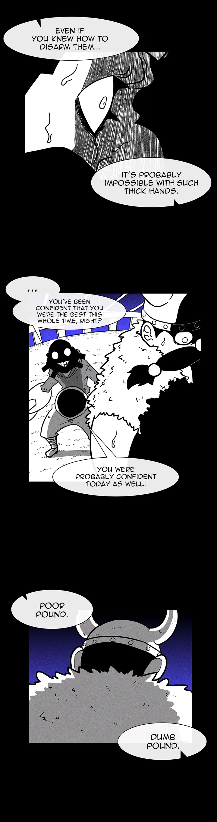 Burning Effect Chapter 19 page 29 - Chapter 19