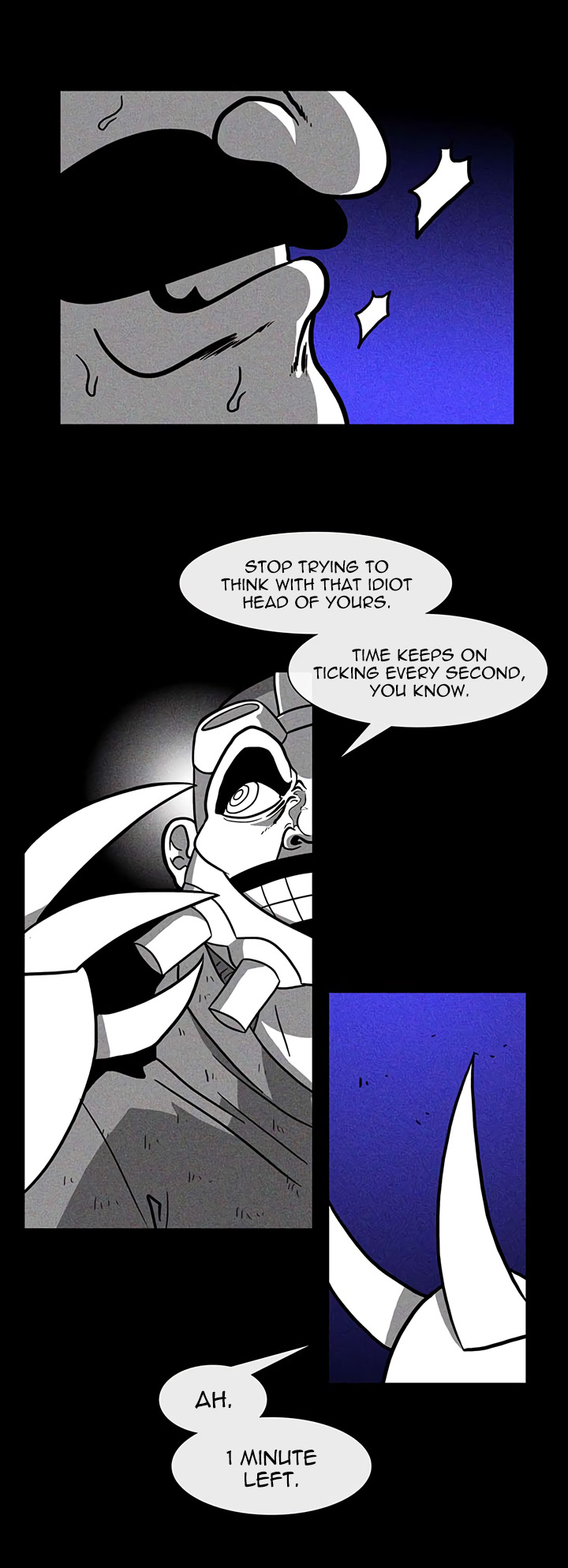 Burning Effect Chapter 19 page 31 - Chapter 19