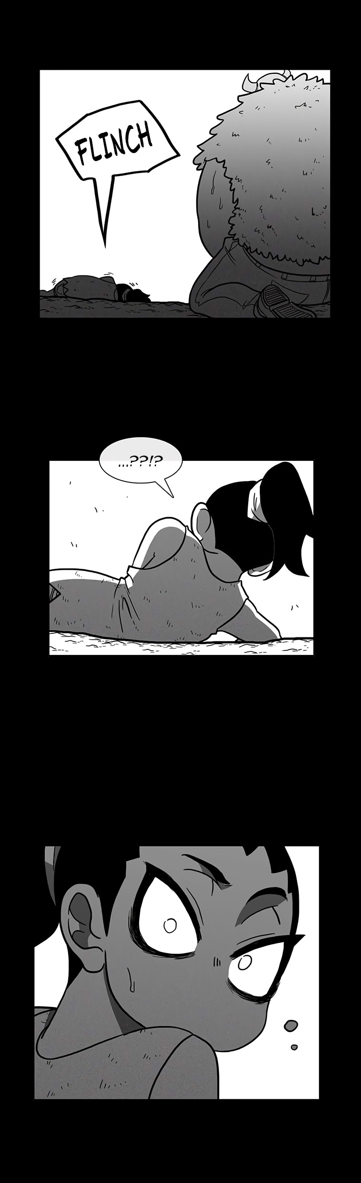 Burning Effect Chapter 19 page 37 - Chapter 19