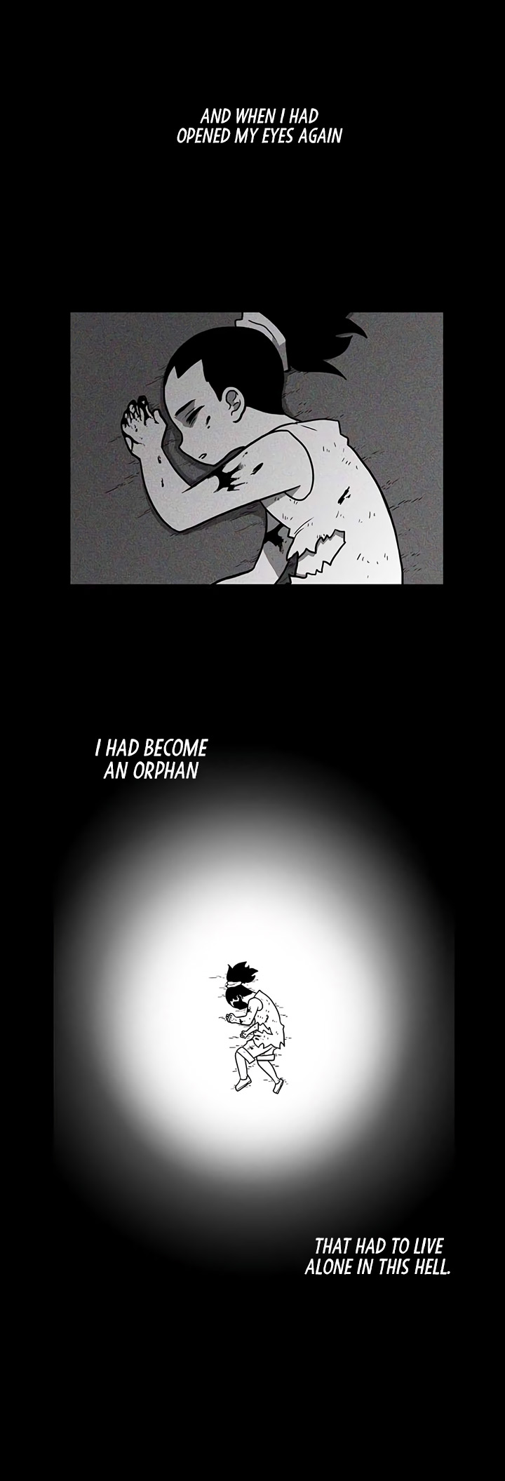 Burning Effect Chapter 19 page 42 - Chapter 19