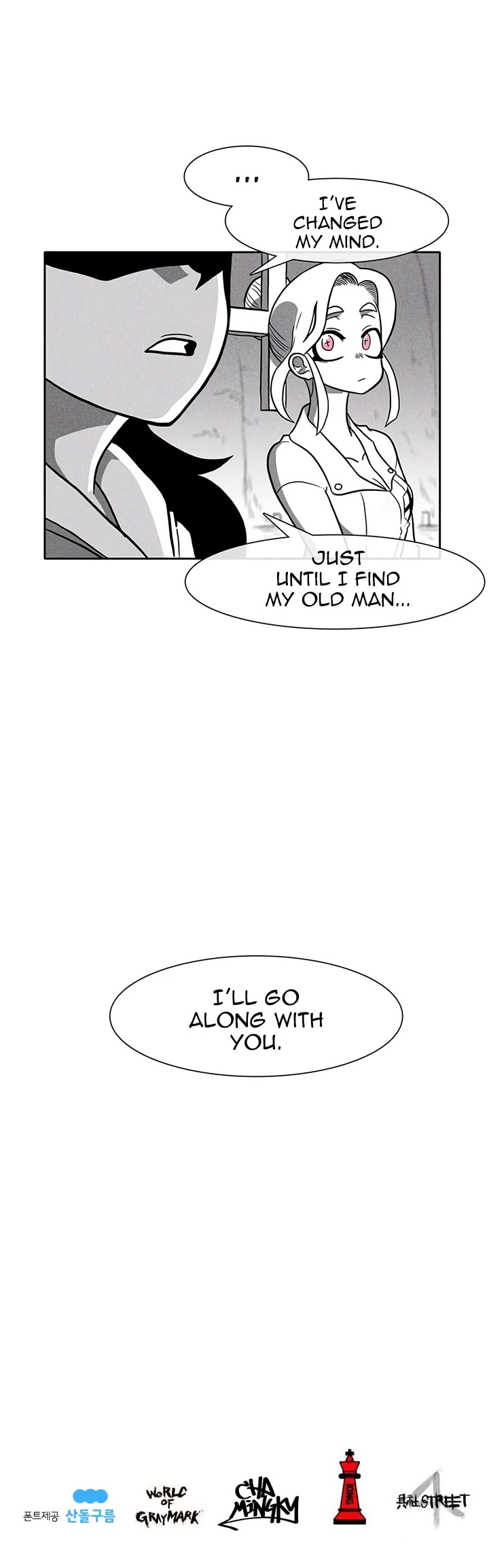Burning Effect Chapter 19 page 44 - Chapter 19